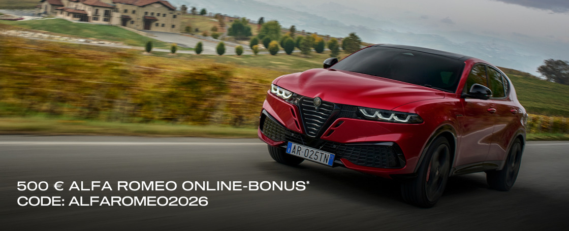 500 € BONUS